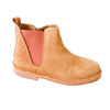 Aurora Beige con Rosado