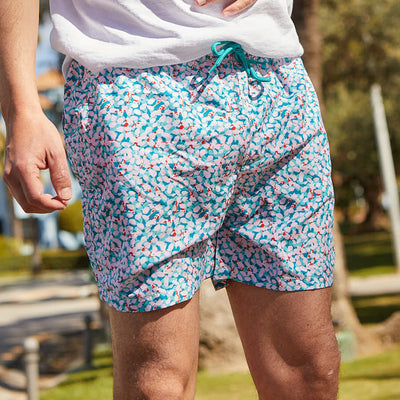 Traje de Baño Koifish Hombre