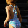Traje de Baño Koifish Niña