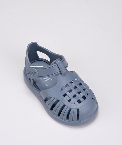 Tobby Gris