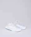 Tenis Transparente