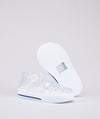 Tenis Transparente