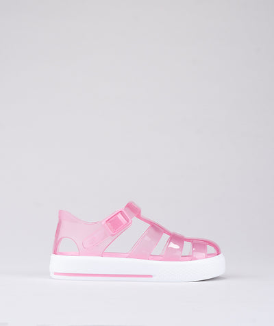 Tenis Rosada