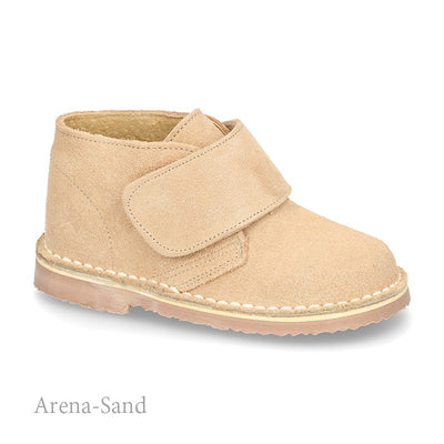 Simba Velcro Beige Claro