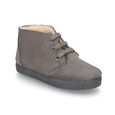 Pinocho Gris