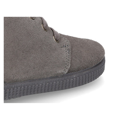 Pinocho Gris